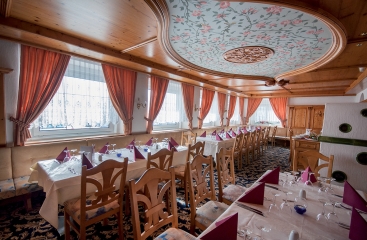 Sport Hotel Kurzras ***