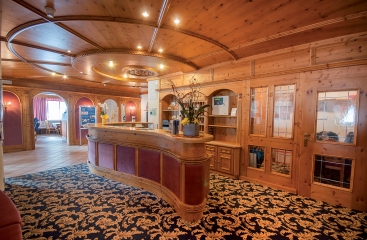 Sport Hotel Kurzras ***