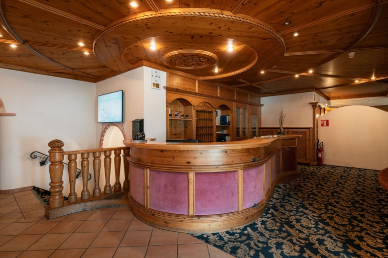 Hotel Sport Hotel Kurzras