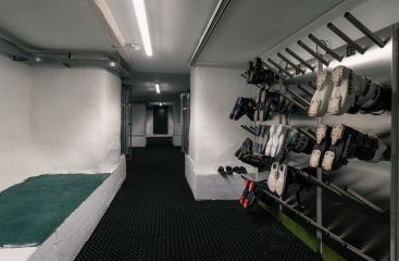 Sport Hotel Kurzras ***