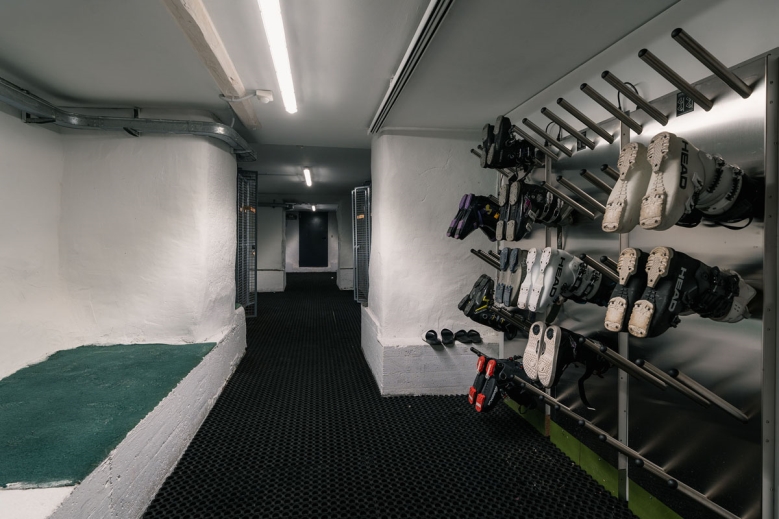 Hotel Sport Hotel Kurzras