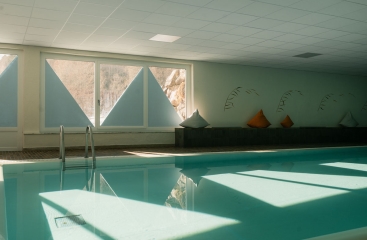 Sport Hotel Kurzras ***