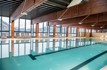 Sport Hotel Kurzras ***