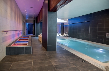 Sport Hotel Kurzras ***