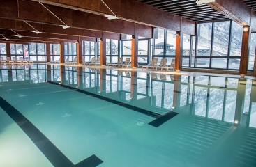 Sport Hotel Kurzras ***