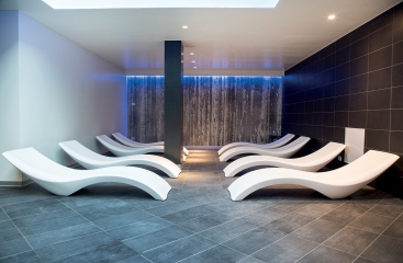 Sport Hotel Kurzras ***
