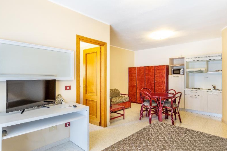 Hotel Rina Sea Apartments