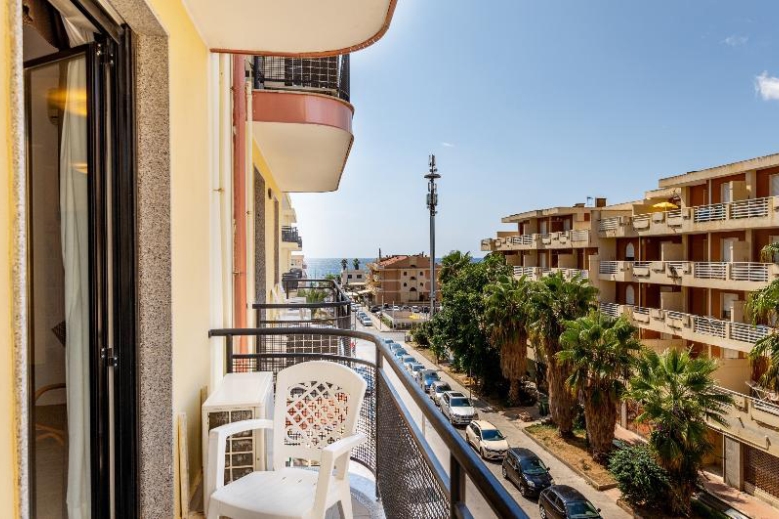 Hotel Rina Sea Apartments