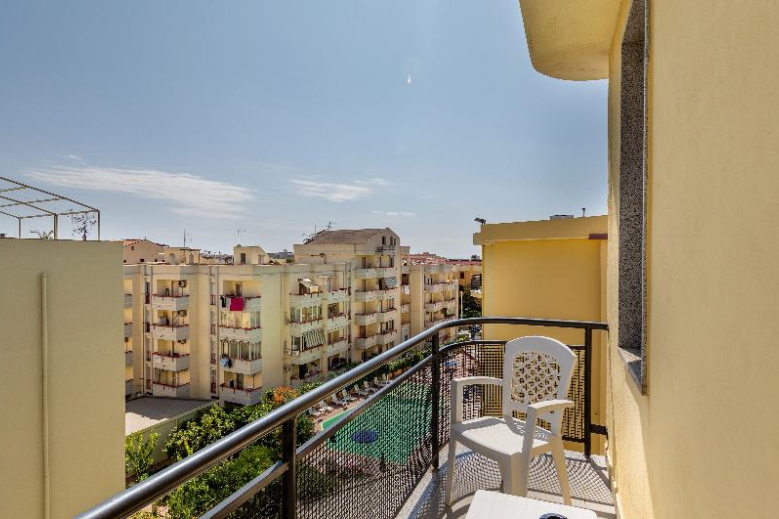 Hotel Rina Sea Apartments