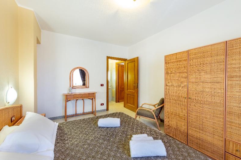 Hotel Rina Sea Apartments