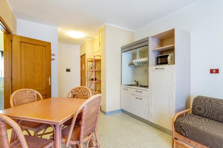 Hotel Rina Sea Apartments