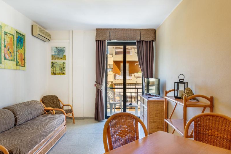 Hotel Rina Sea Apartments