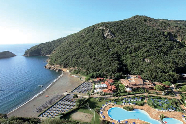 Hotel TH Ortano - Ortano Mare Residence