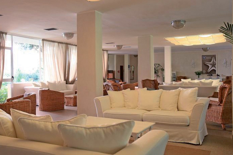 Hotel TH Ortano - Ortano Mare Village Hotel