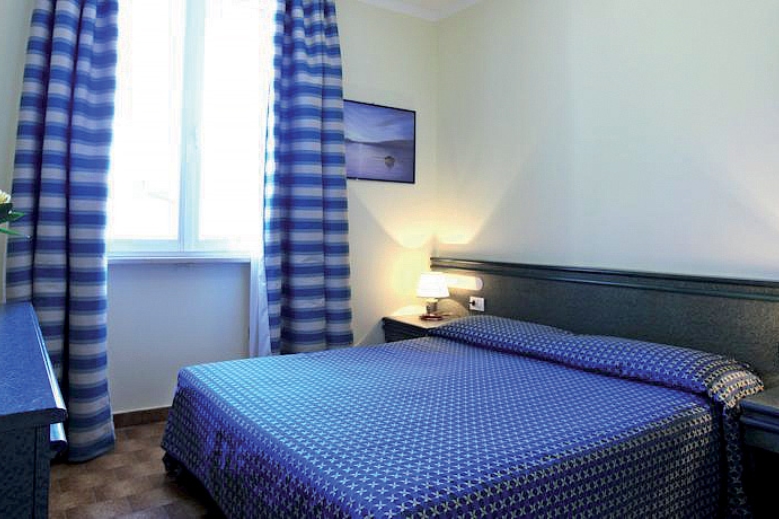 Hotel TH Ortano - Ortano Mare Village Hotel