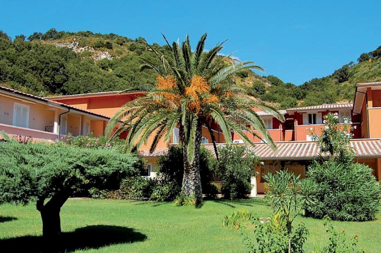 Hotel TH Ortano - Ortano Mare Village Hotel