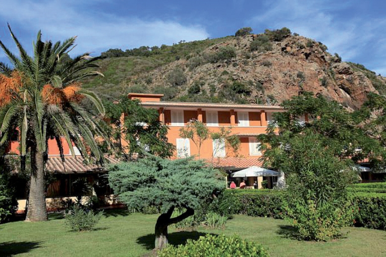 Hotel TH Ortano - Ortano Mare Village Hotel