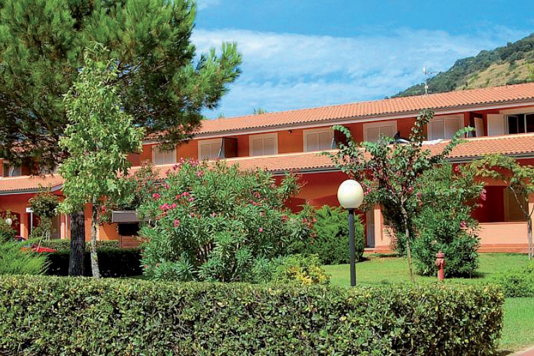 Hotel TH Ortano - Ortano Mare Village Hotel