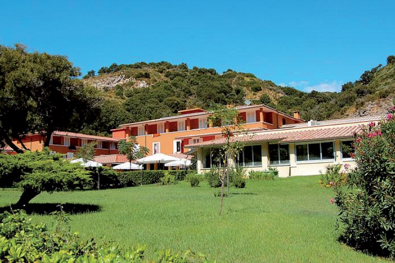 Hotel TH Ortano - Ortano Mare Village Hotel