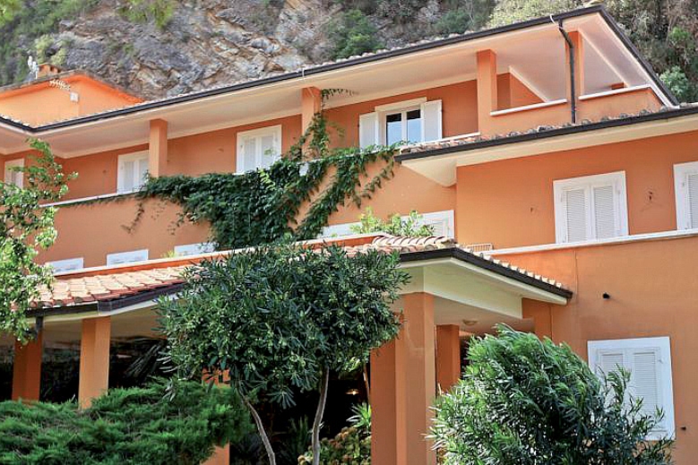 Hotel TH Ortano - Ortano Mare Village Hotel