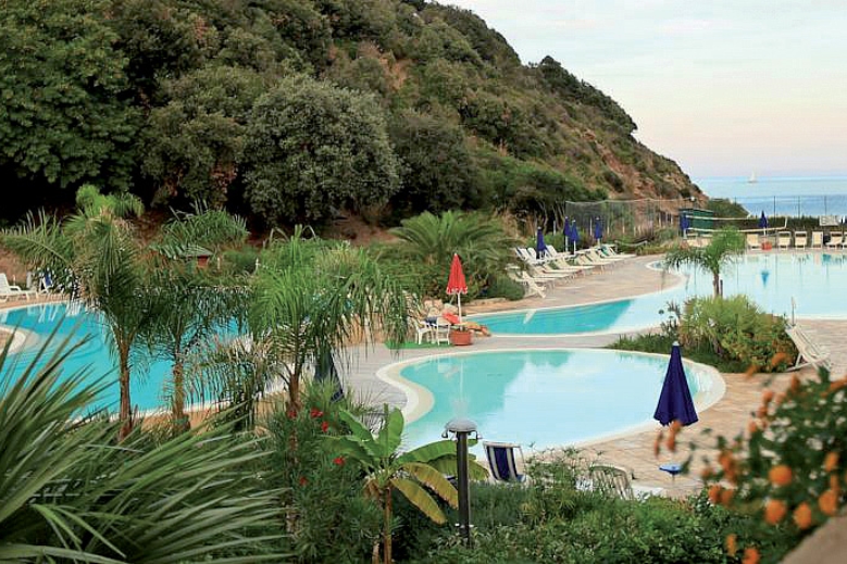 Hotel TH Ortano - Ortano Mare Village Hotel