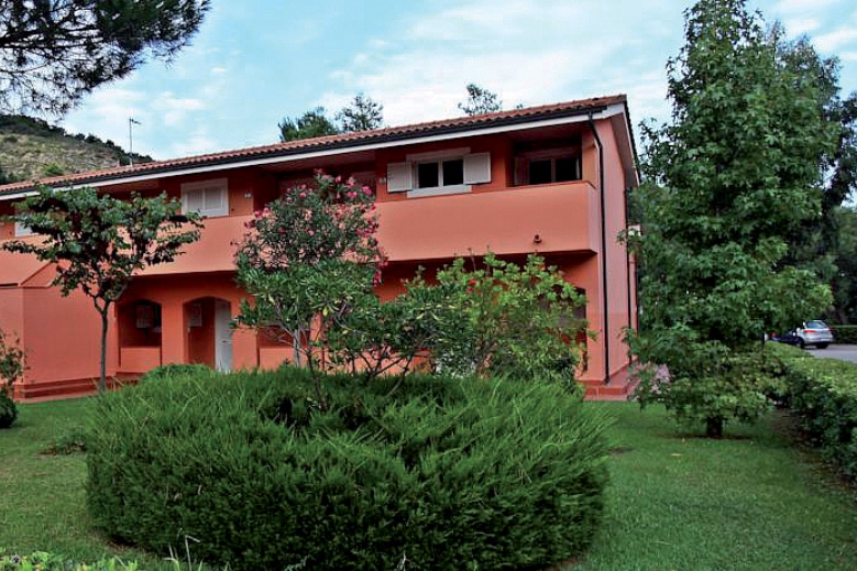 Hotel TH Ortano - Ortano Mare Village Hotel