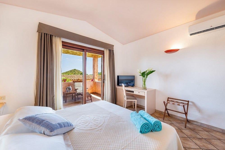 Hotel Hotel Sant´Elmo Beach