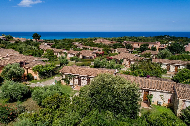 Hotel Hotel Sant´Elmo Beach