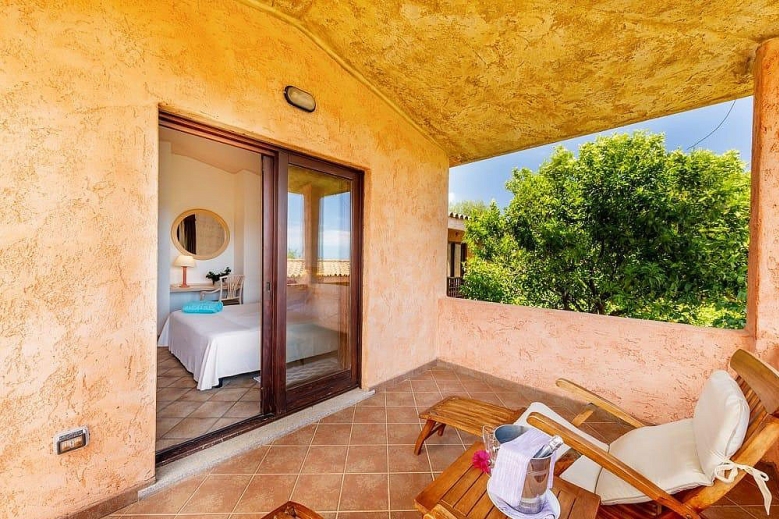 Hotel Hotel Sant´Elmo Beach