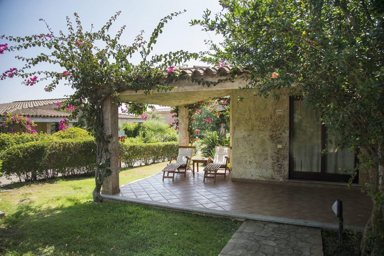 Hotel Hotel Sant´Elmo Beach