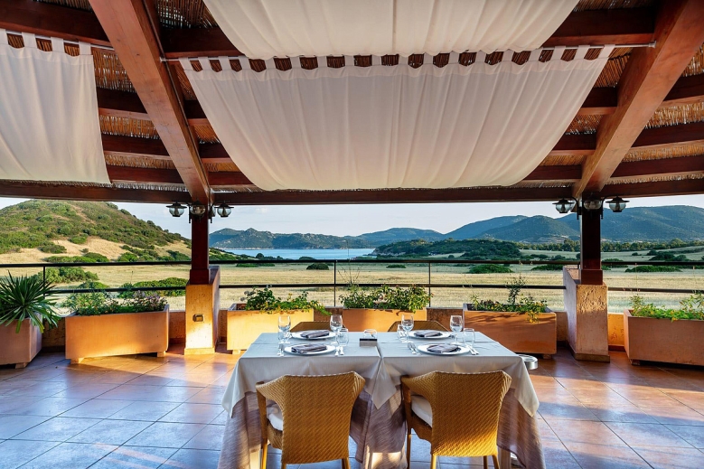 Hotel Hotel Sant´Elmo Beach