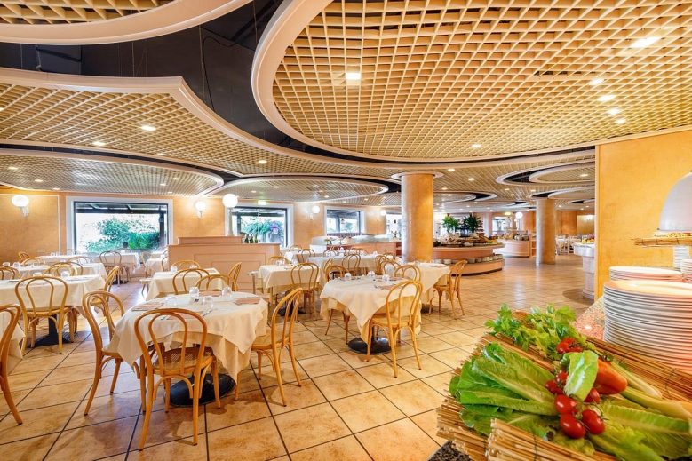 Hotel Hotel Sant´Elmo Beach