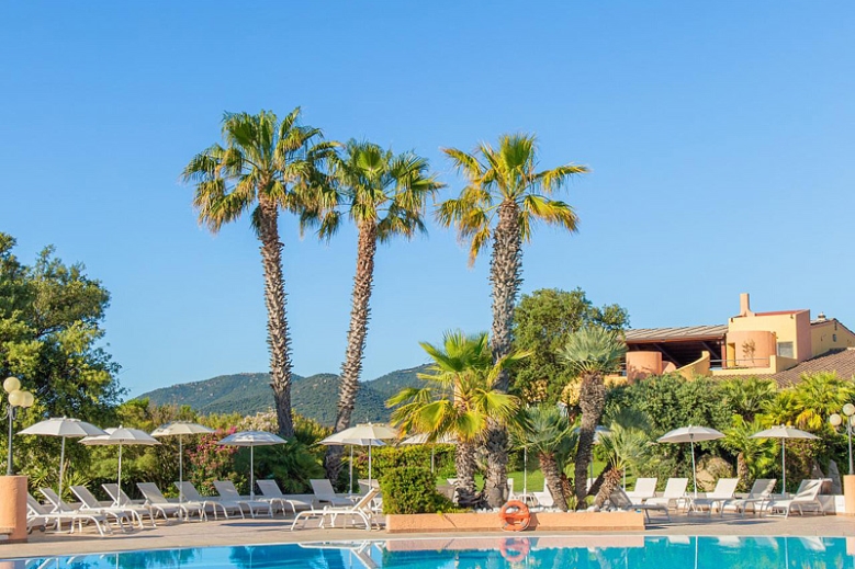 Hotel Hotel Sant´Elmo Beach