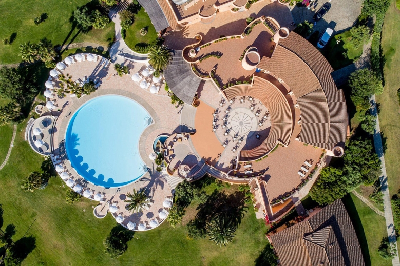 Hotel Hotel Sant´Elmo Beach