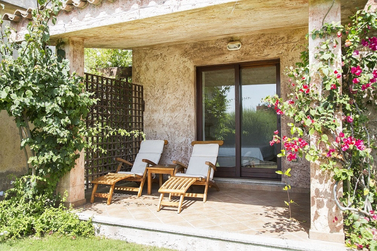 Hotel Hotel Sant´Elmo Beach