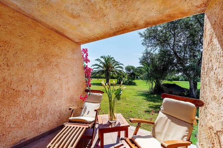 Hotel Hotel Sant´Elmo Beach