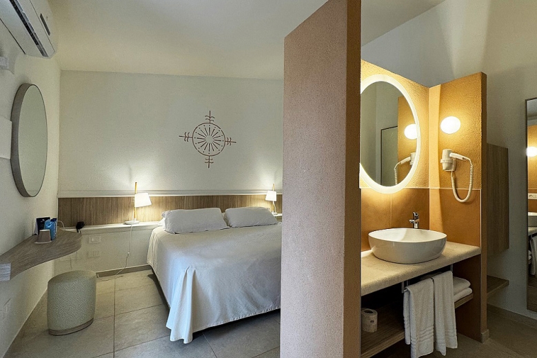 Hotel Hotel Sant´Elmo Beach