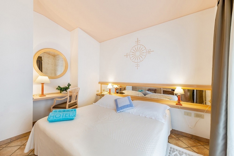 Hotel Hotel Sant´Elmo Beach