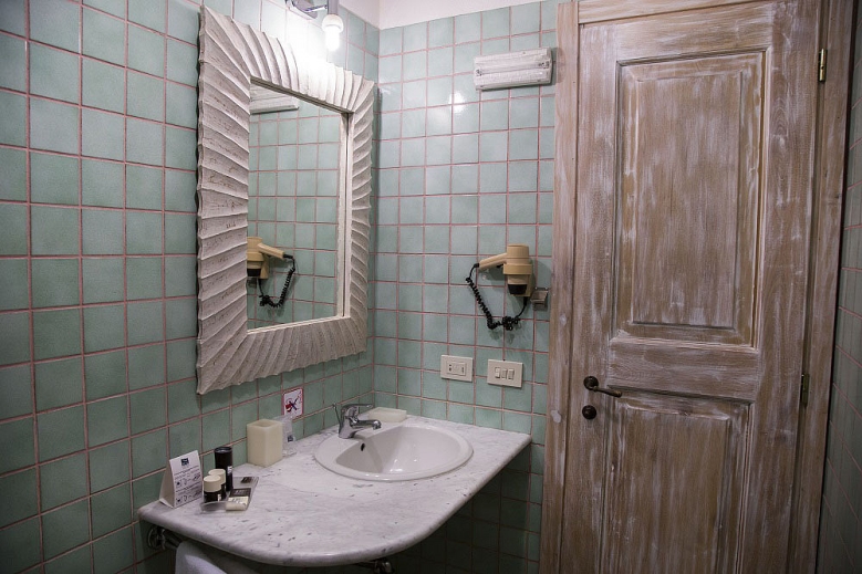 Hotel Hotel Sant´Elmo Beach