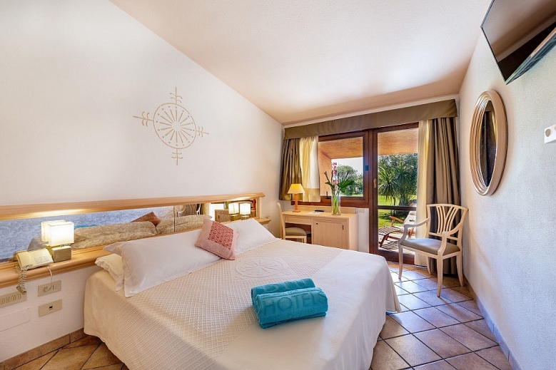 Hotel Hotel Sant´Elmo Beach