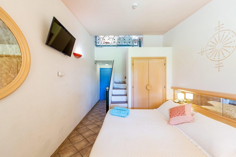 Hotel Hotel Sant´Elmo Beach