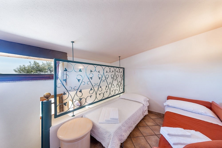 Hotel Hotel Sant´Elmo Beach