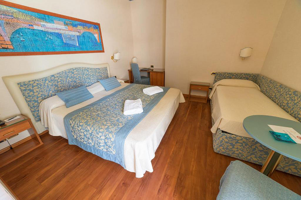 Hotel Garden Lido 10