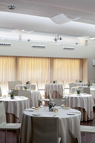 Hotel Garden Lido 12