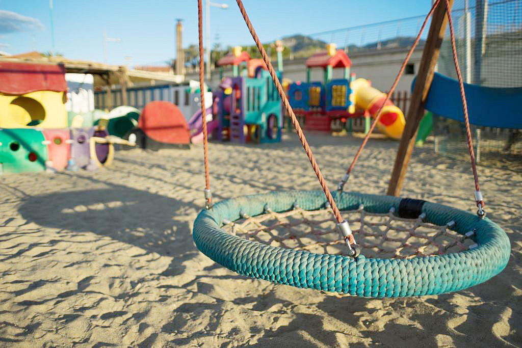 Hotel Garden Lido 15