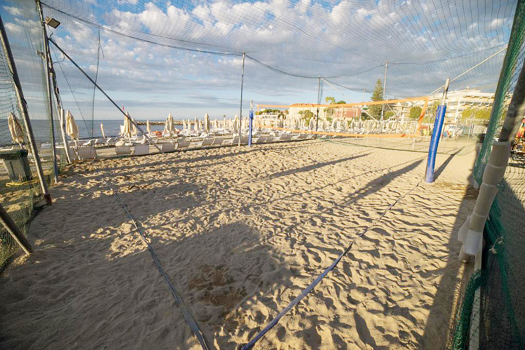 Hotel Garden Lido 18