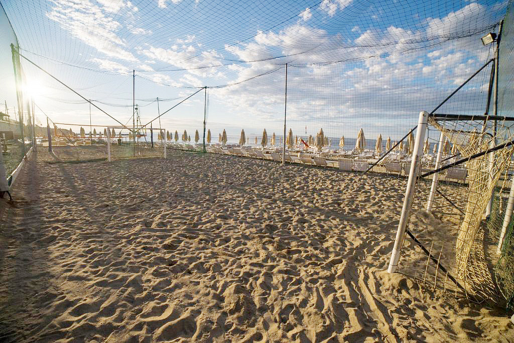 Hotel Garden Lido 19