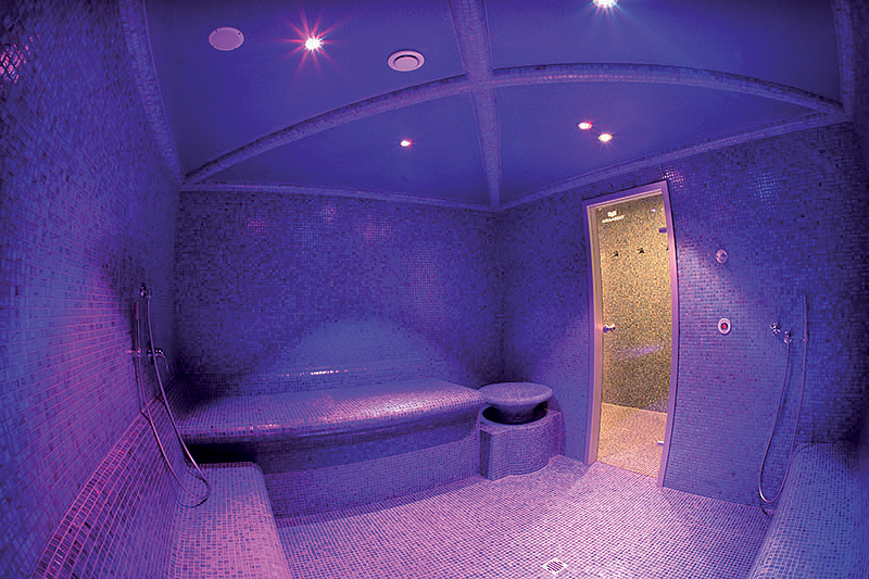 Hotel Garden Lido 21