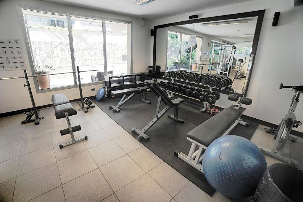 Hotel Garden Lido 22