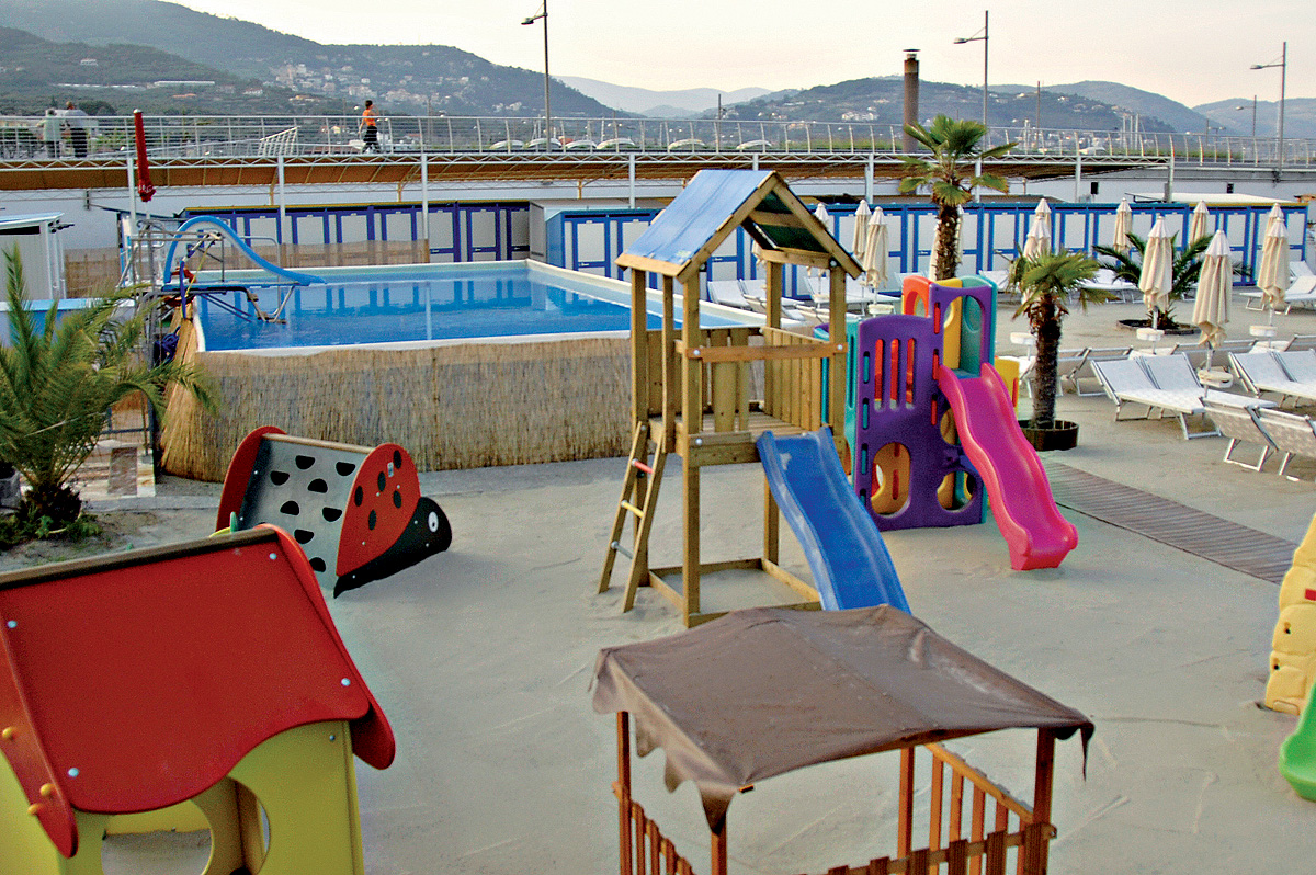 Hotel Garden Lido 23